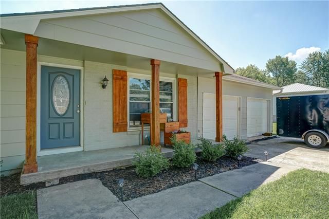 507 Ottman St, Richmond, MO 64085