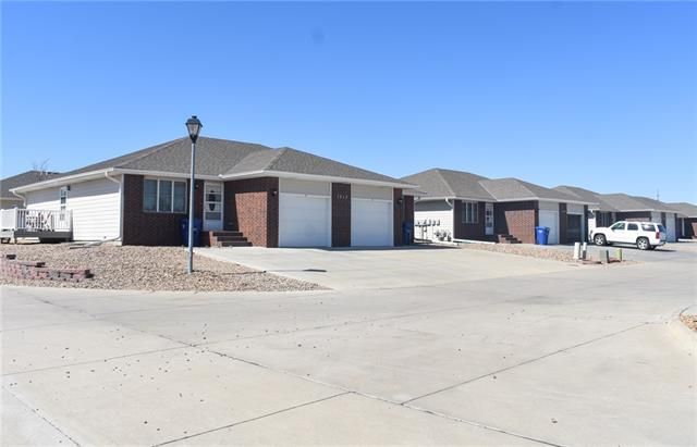 1321 Judith Dr, Hays, KS 67601