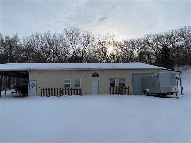 11501 Riverview Ave, Kansas City, KS 66111