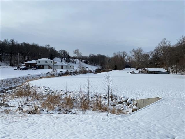 11501 Riverview Ave, Kansas City, KS 66111