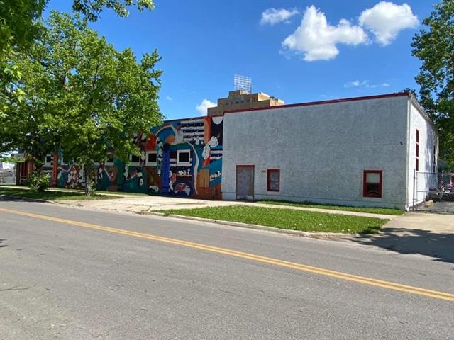 1118 N 7th St, Kansas City, KS 66101