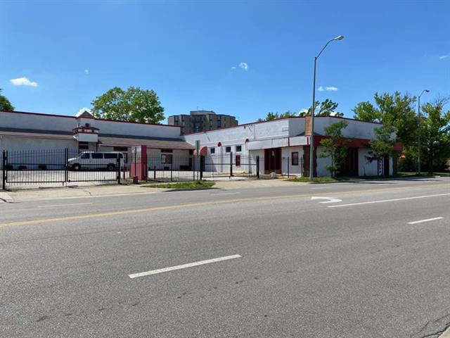 1118 N 7th St, Kansas City, KS 66101