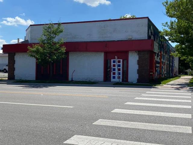1118 N 7th St, Kansas City, KS 66101