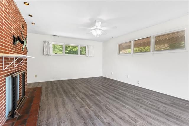 7400 E 107 St, Kansas City, MO 64134