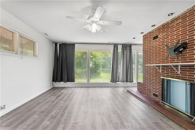 7400 E 107 St, Kansas City, MO 64134