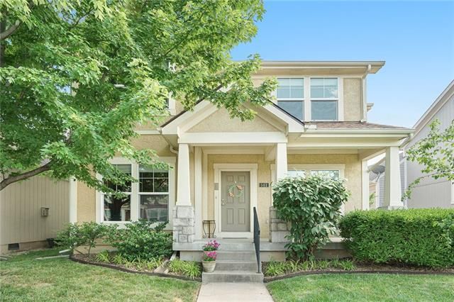 501 E 30th Ave, Kansas City, MO 64116