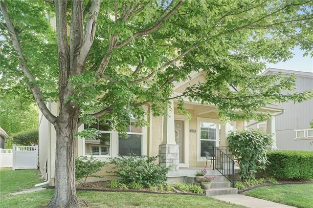 501 E 30th Ave, Kansas City, MO 64116