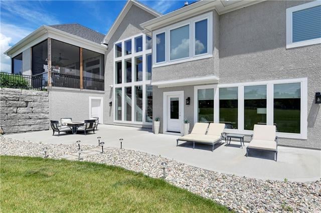 6501 W 187th St, Stilwell, KS 66085