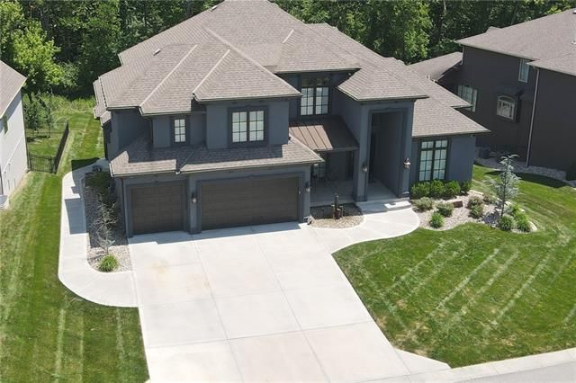 9311 N Evanston Ave, Kansas City, MO 64157