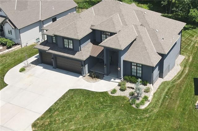 9311 N Evanston Ave, Kansas City, MO 64157