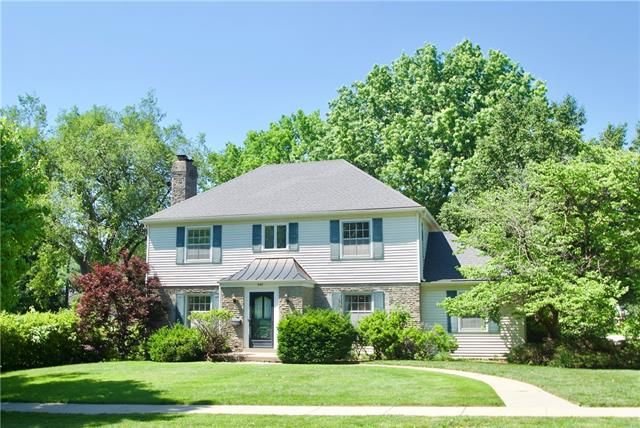 440 E 64th Ter, Kansas City, MO 64131