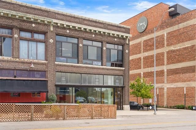 1729 Mcgee St, Kansas City, MO 64108