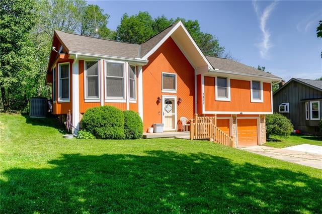 7810 NW 86th Ter, Kansas City, MO 64153