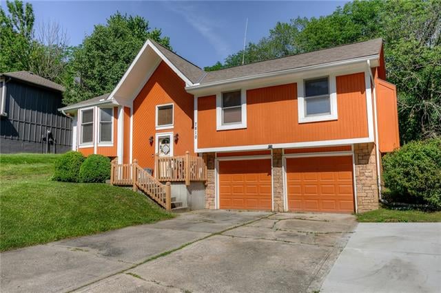7810 NW 86th Ter, Kansas City, MO 64153