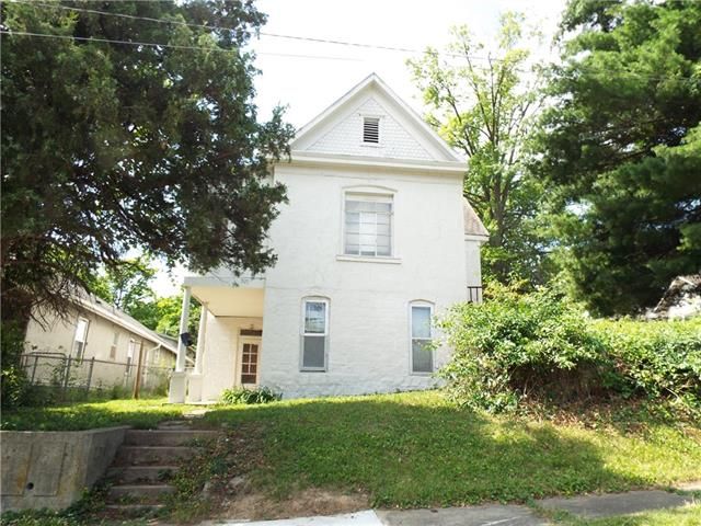 3527 Ruby Ave, Kansas City, KS 66106