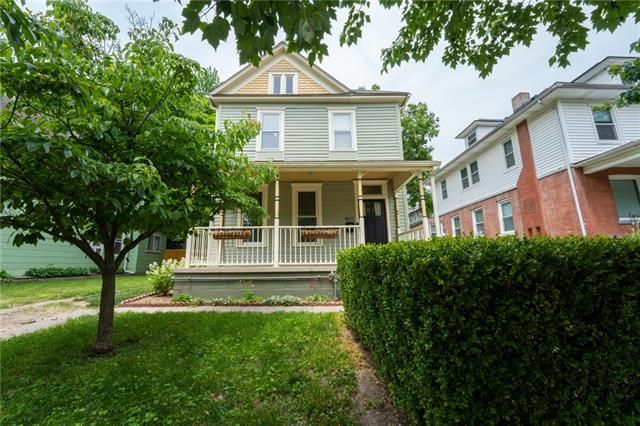 4012 Mcgee St, Kansas City, MO 64111