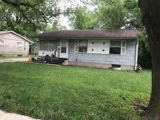 5168 Palmer Dr, Kansas City, MO 64129