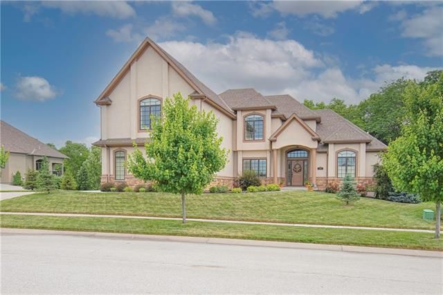 7906 NE 88th Ter, Kansas City, MO 64157