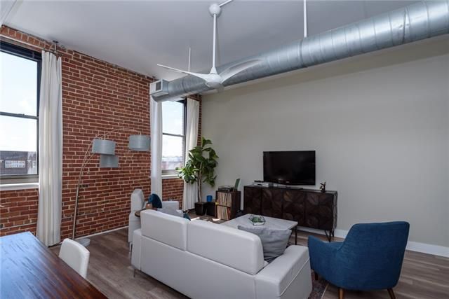 200 Main St #414, Kansas City, MO 64105