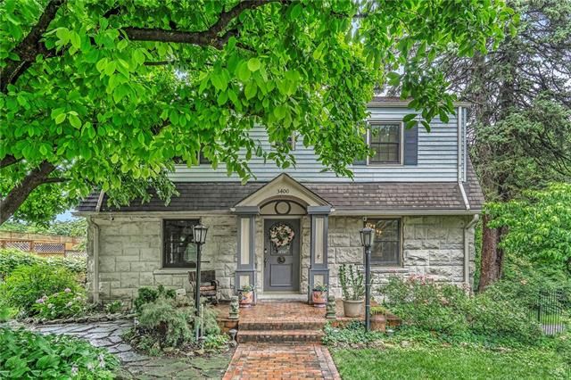 3400 W Coleman Rd, Kansas City, MO 64111