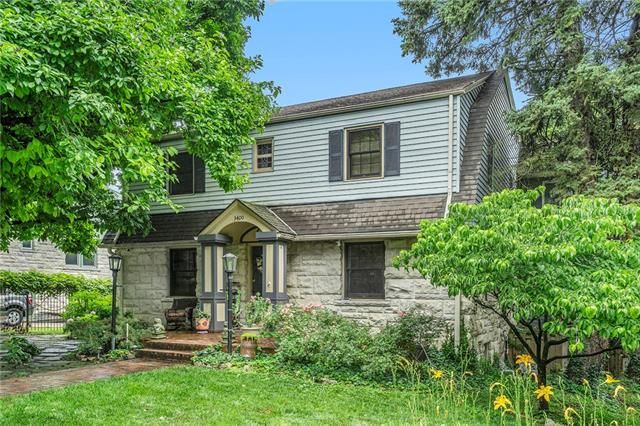 3400 W Coleman Rd, Kansas City, MO 64111