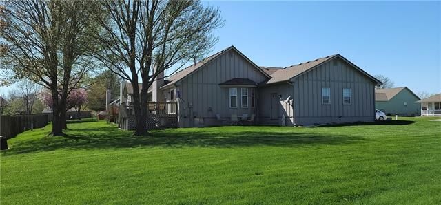 14909 E 48th Ter, Kansas City, MO 64136