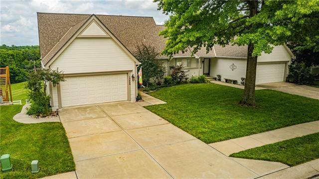12508 E 86th Ter, Kansas City, MO 64138