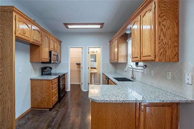 4436 Rivulet Dr, Lee's Summit, MO 64082
