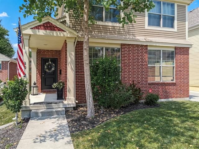 3012 Mcgee St, Kansas City, MO 64108