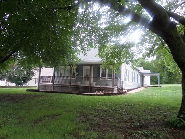 2226 Main St, Lexington, MO 64067