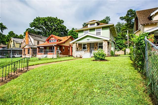 5639 Wayne Ave, Kansas City, MO 64110