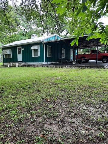 9239 Mcgee St, Kansas City, MO 64114