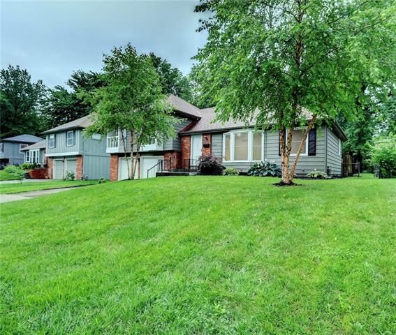 4207 E 104th Ter, Kansas City, MO 64137