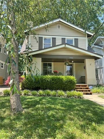 5906 Cherry St, Kansas City, MO 64110