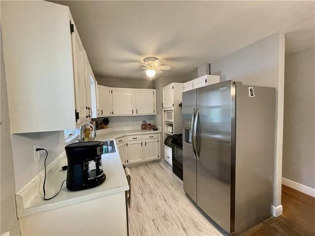 4923 Appleton St, Kansas City, MO 64133