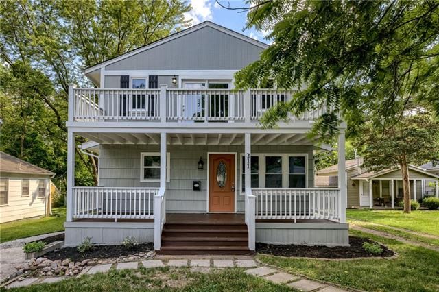 311 E 79th Ter, Kansas City, MO 64114