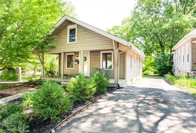 4501 Liberty St, Kansas City, MO 64111