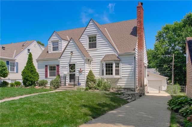 6549 Holmes Rd, Kansas City, MO 64131