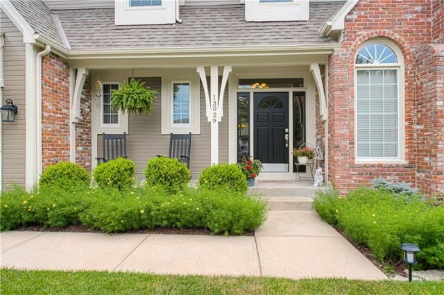 13029 Eby St, Overland Park, KS 66213