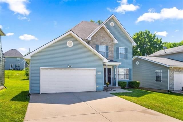 3921 Wayne Ave, Kansas City, MO 64110