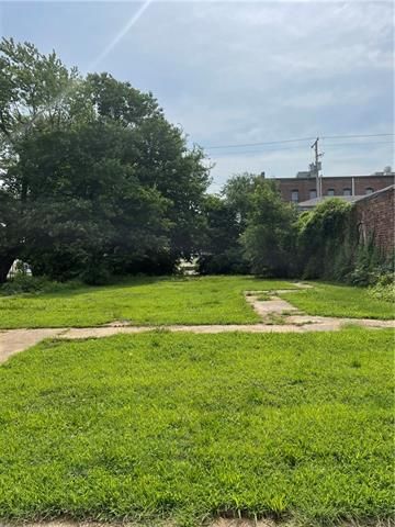 111 N Judson St, Fort Scott, KS 66701