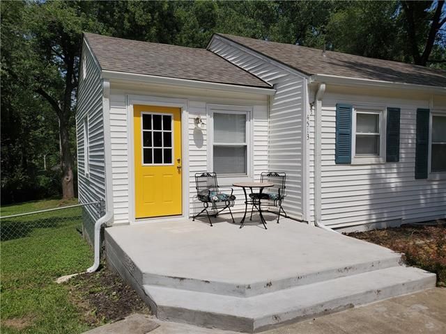 4513 N Charlotte St, Kansas City, MO 64116