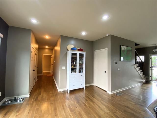 10109 N Ditman Ave, Kansas City, MO 64157
