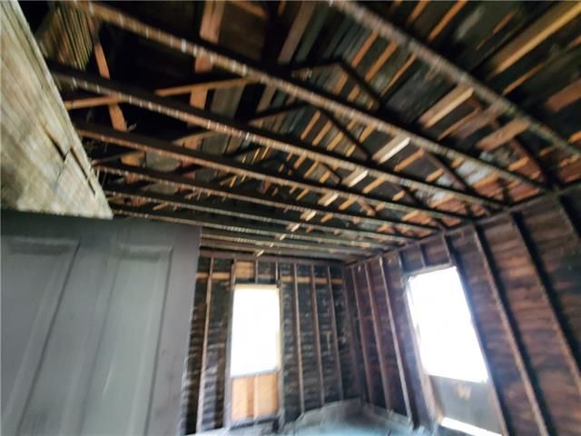 611 Couch St, Fort Scott, KS 66701