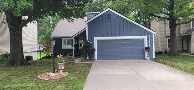 10035 N Cherry Dr, Kansas City, MO 64155