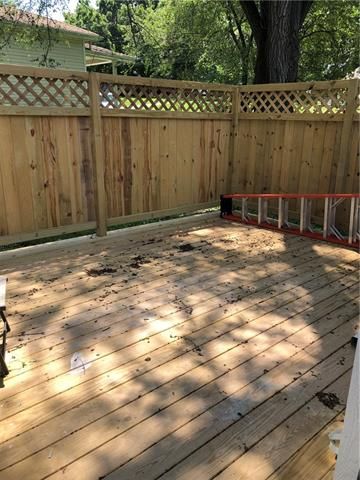801 Reyburn St, Richmond, MO 64085