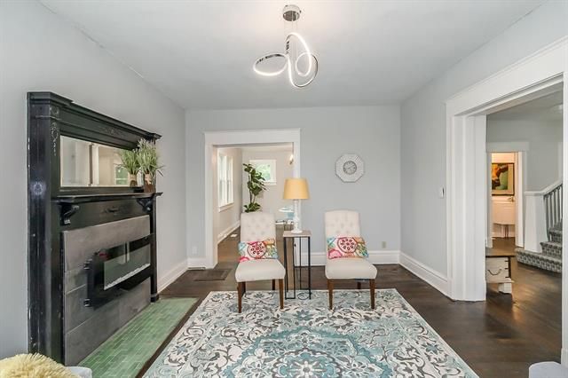 3210 Olive St, Kansas City, MO 64109
