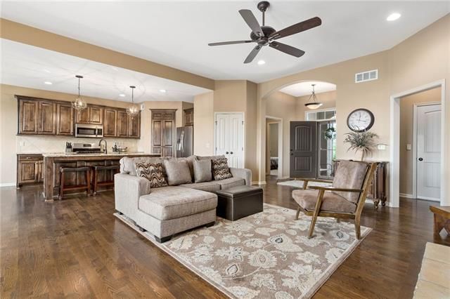 19901 Barker St, Spring Hill, KS 66083
