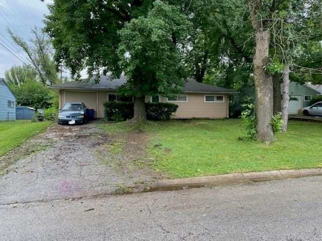 7303 E 108th St, Kansas City, MO 64134