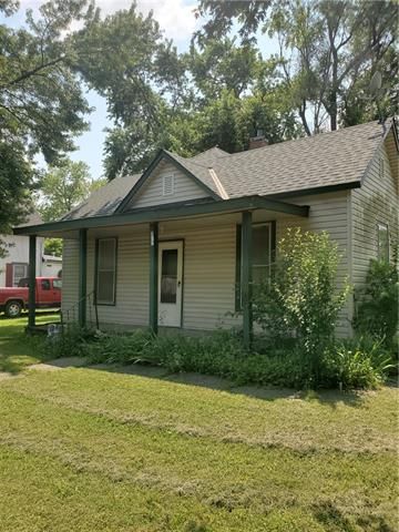 230 N Baldwin St, Richmond, KS 66080